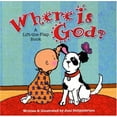 thumbnail image 1 of Pre-Owned Where Is God? (Board book) 0819883077 9780819883070, 1 of 1