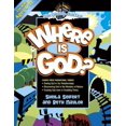 thumbnail image 1 of Pre-Owned Where Is God? (Discipleship Junction) (Paperback) 0781444446 9780781444446, 1 of 1