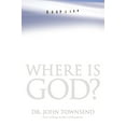 thumbnail image 1 of Pre-Owned Where Is GOD?: Finding His Presence, Purpose and Power in Difficult Times (Hardcover) 0785229191 9780785229193, 1 of 1
