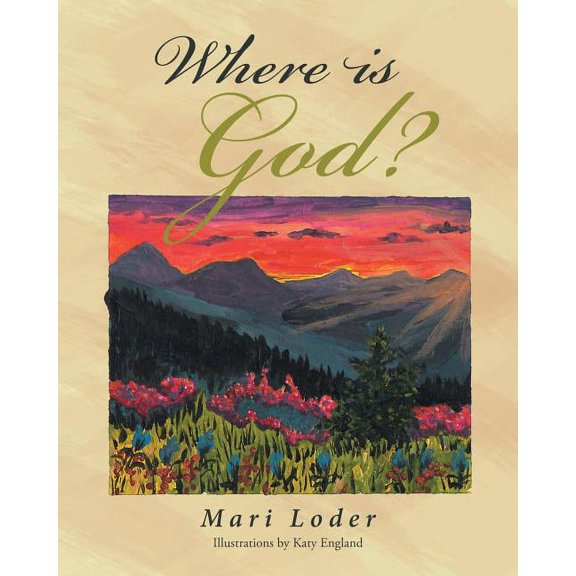 Where Is God?, (Paperback)