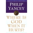 thumbnail image 1 of Pre-Owned Where Is God When It Hurts? (Paperback) 9780802727091, 1 of 1