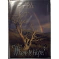 thumbnail image 1 of Pre-Owned Where Is Hope? Paperback, 1 of 1
