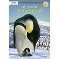 thumbnail image 1 of Pre-Owned Where Is Antarctica? (Paperback) 1524787590 9781524787592, 1 of 1