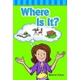 thumbnail image 1 of Pre-Owned Where Is It? (Paperback) 1433329425 9781433329425, 1 of 1