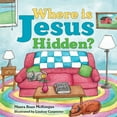 thumbnail image 1 of Pre-Owned Where Is Jesus Hidden (Paperback) 1645850641 9781645850649, 1 of 1