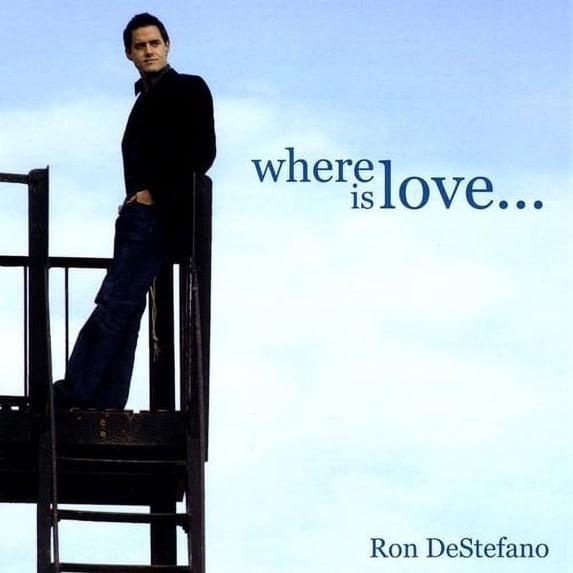 Where Is Love.