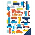 thumbnail image 1 of Pre-Owned Where Is My Car?: Seek and Find (Unknown) 0764356968 9780764356964, 1 of 1