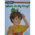 thumbnail image 1 of Pre-Owned We Read Phonics-Where Is My Frog? (Hardcover) 9781601153234, 1 of 1