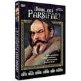thumbnail image 1 of Where Is Parsifal? [ NON-USA FORMAT, PAL, Reg.0 Import - Spain ], 1 of 1