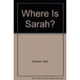 thumbnail image 1 of Pre-Owned Where Is Sarah? Paperback, 1 of 1