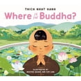 thumbnail image 1 of Where Is the Buddha?, (Hardcover), 1 of 1