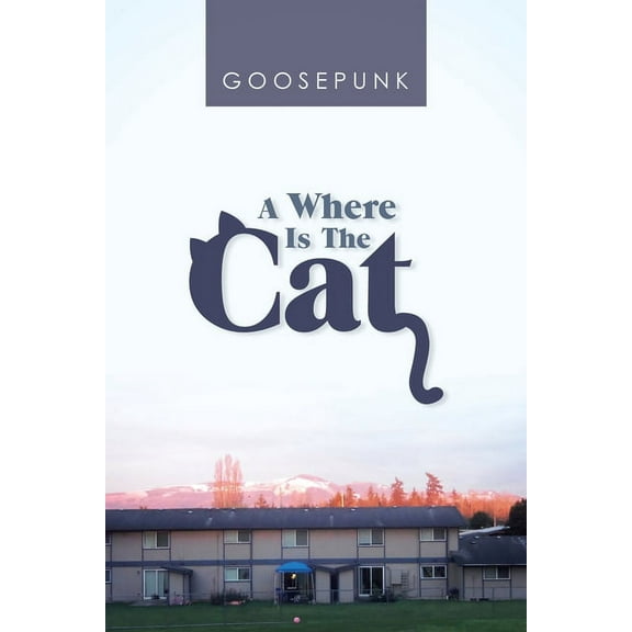 Where Is the Cat