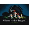 thumbnail image 1 of Where Is the Dragon?, (Hardcover), 1 of 1