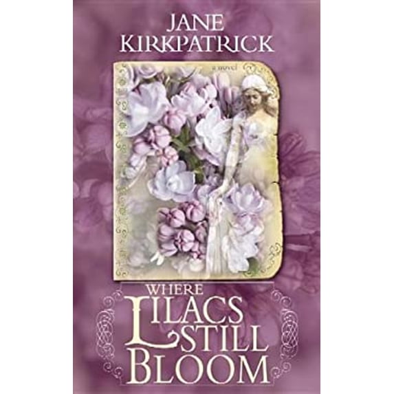 Pre-Owned Where Lilacs Still Bloom (Unknown) 1611733774 9781611733778