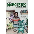 thumbnail image 1 of Where Monsters Go When You Grow Up, (Hardcover), 1 of 1