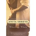 thumbnail image 1 of Pre-Owned Where or When (Paperback) 0156031272 9780156031271, 1 of 1