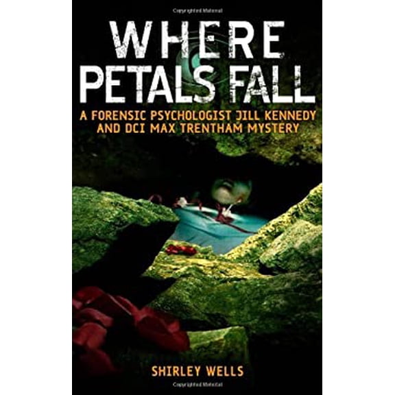 Pre-Owned Where Petals Fall (Hardcover) 1569475725 9781569475720