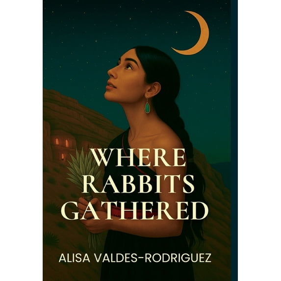 Where Rabbits Gathered, (Hardcover)
