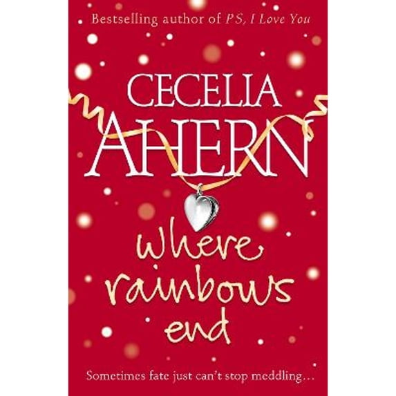 Pre-Owned Where Rainbows End (Paperback) 9780007189953