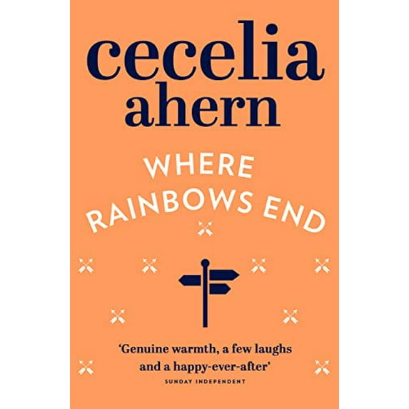 Pre-Owned Where Rainbows End (Paperback) 0007260822 9780007260829