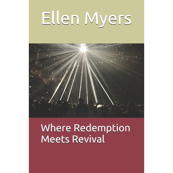 Where Redemption Meets Revival, (Paperback)