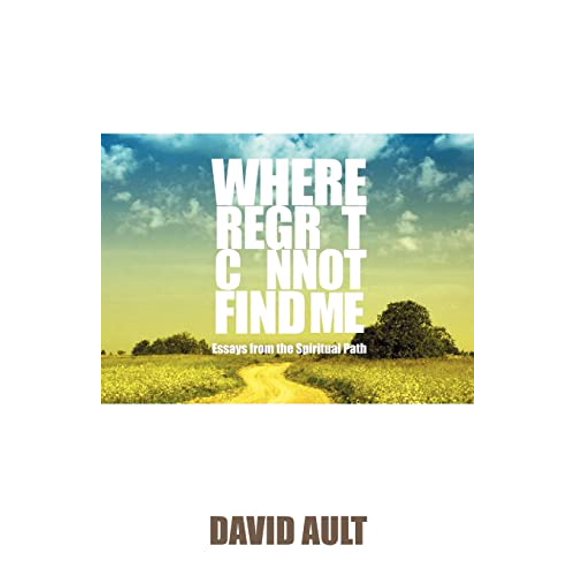 Pre-Owned Where Regret Cannot Find Me (Paperback) 1401089070 9781401089078