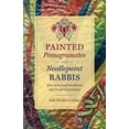 thumbnail image 1 of Where Religion Lives Painted Pomegranates and Needlepoint Rabbis: How Jews Craft Resilience and Create Community, (Hardcover), 1 of 1