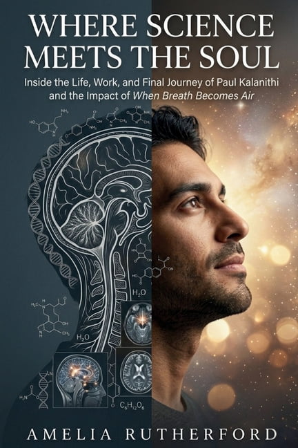 Where Science Meets the Soul: Inside the Life, Work, and Final Journey of Paul Kalanithi and the Impact of When Breath B, (Paperback)