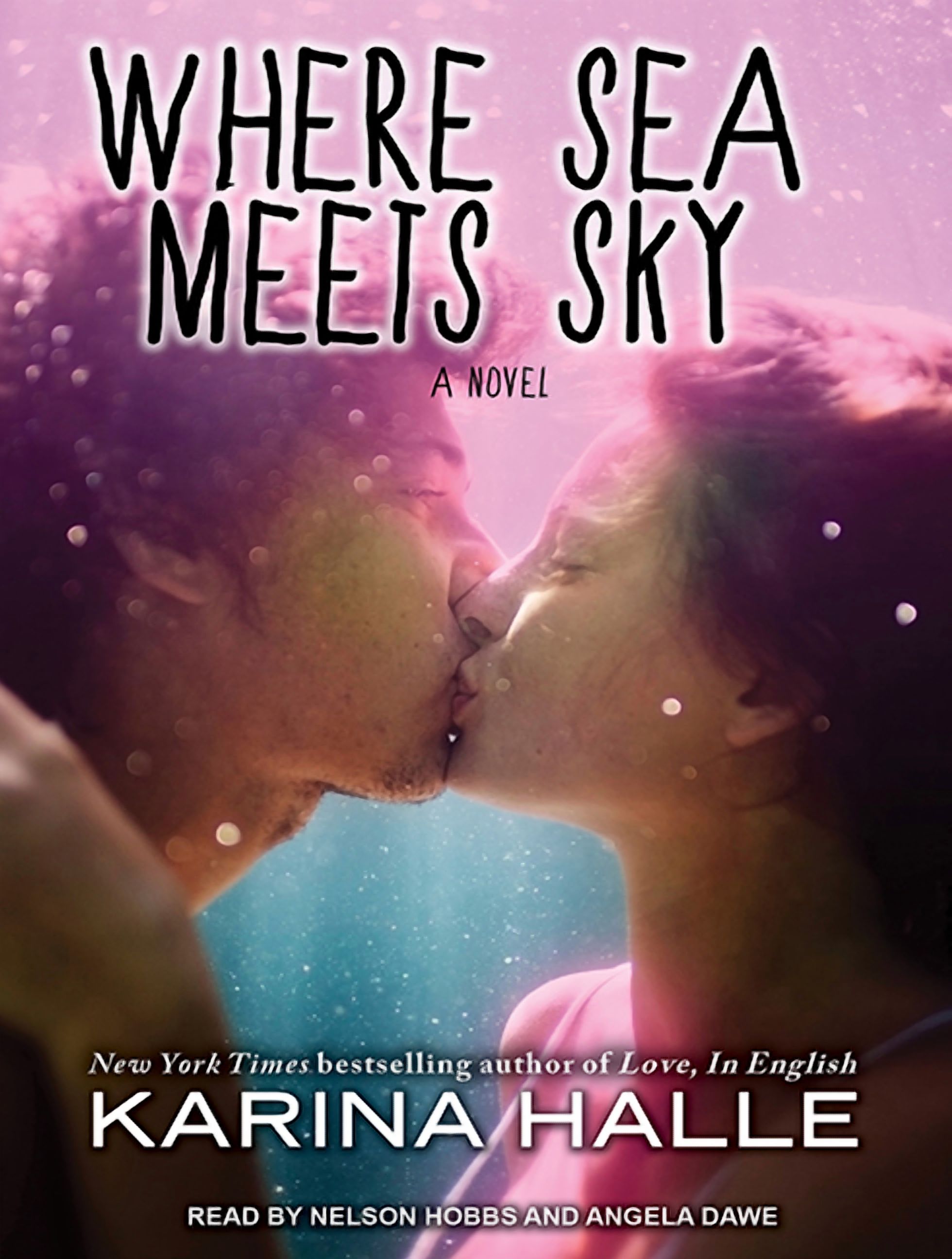 Where Sea Meets Sky (Audiobook)