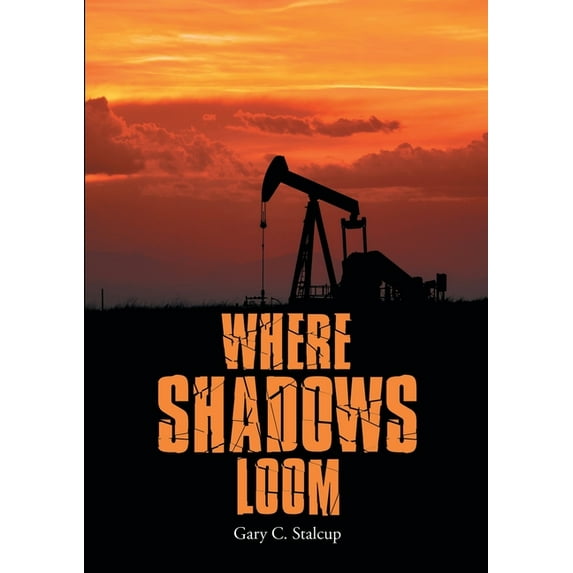 Where Shadows Loom (Paperback)