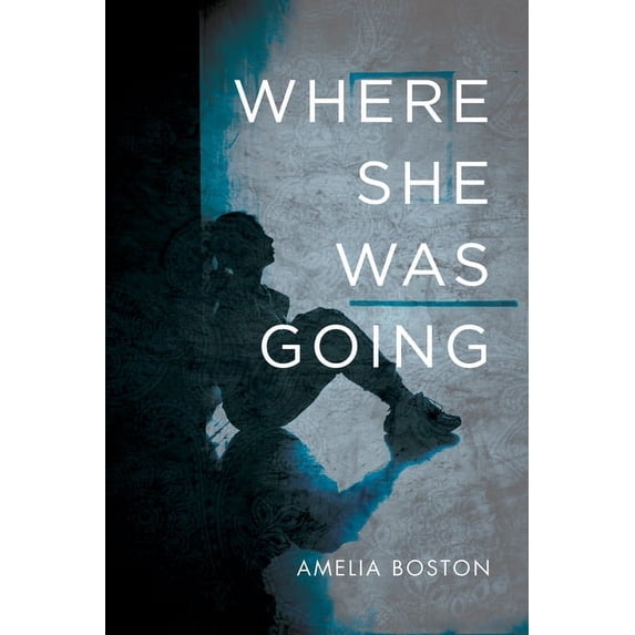 Where She Was Going, (Hardcover)