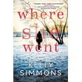 thumbnail image 1 of Pre-Owned Where She Went (Paperback) 1492687502 9781492687504, 1 of 1