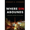 thumbnail image 1 of Where Sin Abounds (Paperback), 1 of 1