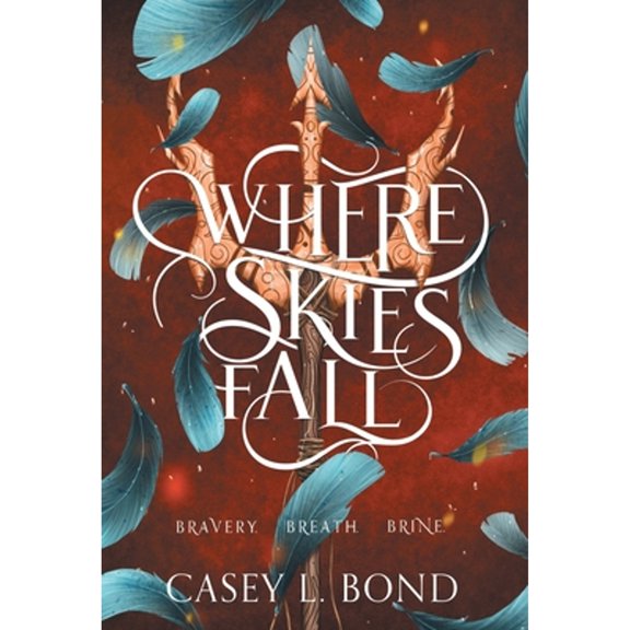 Pre-Owned Where Skies Fall (Hardcover) 1088012485 9781088012482
