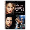 thumbnail image 1 of Where Sleeping Dogs Lie (DVD), 1 of 1