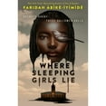 thumbnail image 1 of Pre-Owned Where Sleeping Girls Lie (Hardcover) 9781250800848, 1 of 1