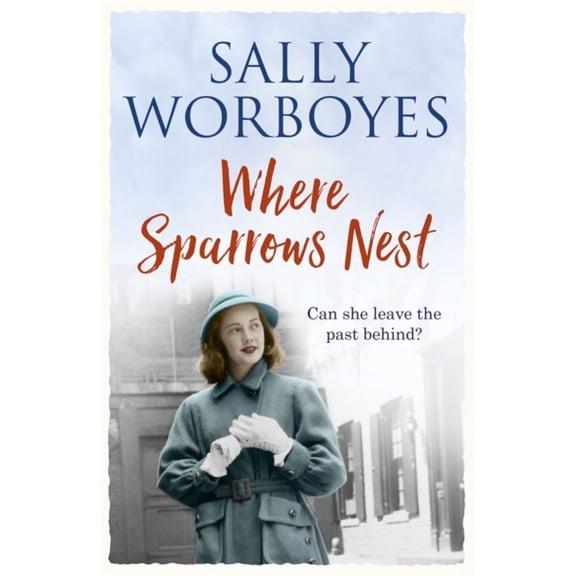 Where Sparrows Nest