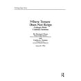 thumbnail image 1 of Where Tenure Does Not Reign: Colleges with Contract Systems, (Paperback), 1 of 1