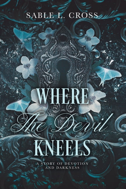 Where The Devil Kneels: A Story of Devotion and Darkness, (Paperback)