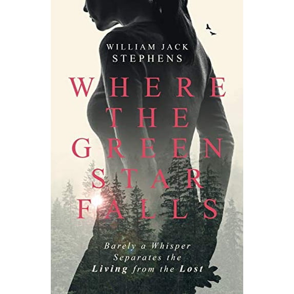 Pre-Owned Where The Green Star Falls: 2 (Argentina Saga Series) Paperback