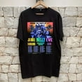 thumbnail image 1 of Where The Party At Tour Ja Rule, Nelly and Eve T Shirt Full Size S-5XL, 1 of 2