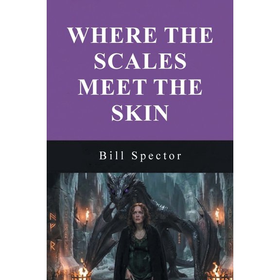 Where The Scales Meet The Skin, (Paperback)