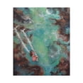 thumbnail image 1 of Where The Stars Dance, Cheryl Pettigrew Fine Art, Fantasy Art, Canvas Wraps, 1 of 4
