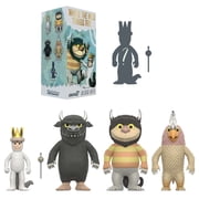 Where The Wild Things Are Blind Box Wave 01 - Individual Blind Box