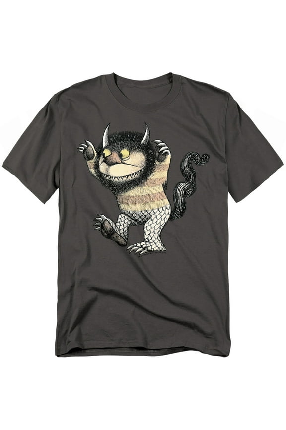 T-Shirt Carol Unisex Graphic Tee For Men & Women