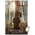 thumbnail image 1 of Where The Wild Things Are - One Sheet Wall Poster, 14.725" x 22.375", 1 of 6