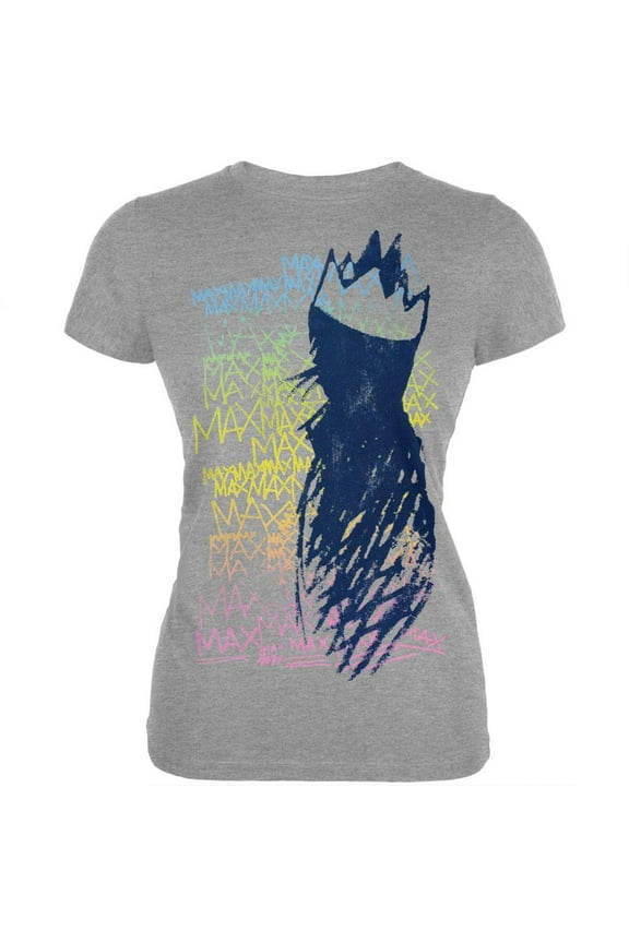 - Scribble Max Juniors T-Shirt