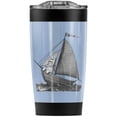 thumbnail image 1 of Where The Wild Things Are Wild Stainless Steel Tumbler 20 oz Coffee Travel Mug/Cup, Vacuum Insulated & Double Wall with Leakproof Sliding Lid | Great for Hot Drinks and Cold Beverages, 1 of 7