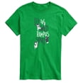 thumbnail image 1 of Where The Wild Things Are - Wild Rumpus - Men's Short Sleeve Graphic T-Shirt, 1 of 4