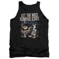 thumbnail image 1 of Where The Wild Things Are - Wild Rumpus - Tank Top - XX-Large, 1 of 2